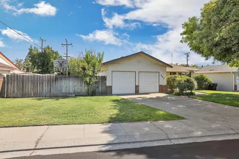 Exterior - 992 E Alameda St, Manteca, CA 95336 photo 2 of 7