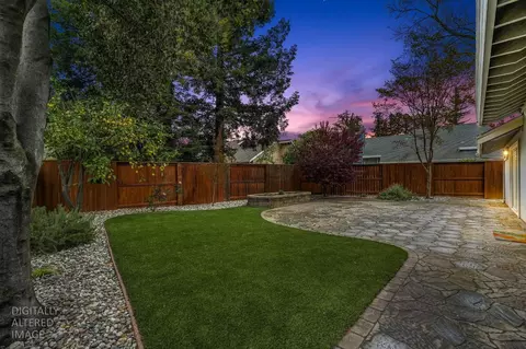 Exterior - 2815 Concord Ave, Davis, CA 95618 photo 6 of 10
