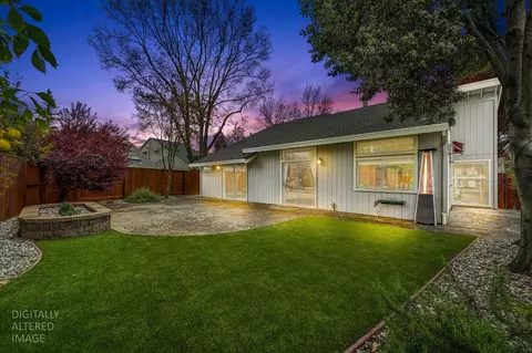 Exterior - 2815 Concord Ave, Davis, CA 95618 photo 7 of 10