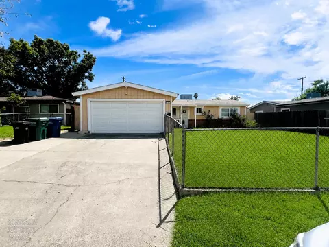 4140 David Dr, North Highlands, CA 95660