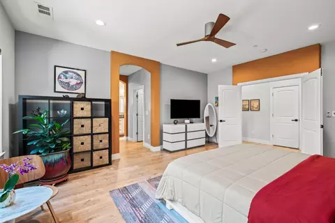 Bedroom - 2605 Gunn Rd, Carmichael, CA 95608 photo 2 of 4