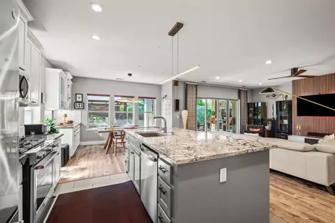 Kitchen - 2605 Gunn Rd, Carmichael, CA 95608 photo 2 of 4