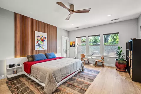 Bedroom - 2605 Gunn Rd, Carmichael, CA 95608 photo 1 of 4