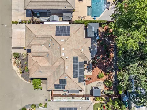 View/Area - 2605 Gunn Rd, Carmichael, CA 95608 photo 4 of 5