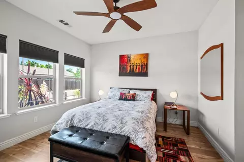 Bedroom - 2605 Gunn Rd, Carmichael, CA 95608 photo 3 of 4