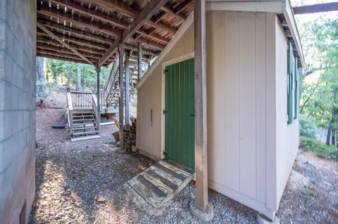 Exterior - 2437 Chamonix Dr, Arnold, CA 95223 photo 13 of 13