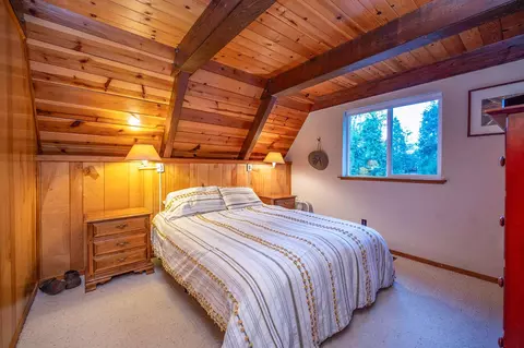 Bedroom - 2437 Chamonix Dr, Arnold, CA 95223 photo 1 of 8
