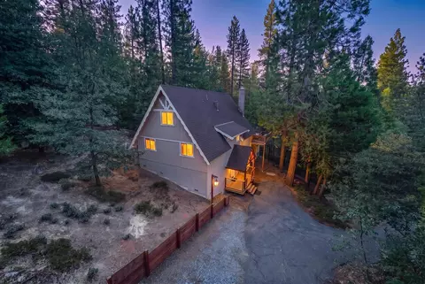 Exterior - 2437 Chamonix Dr, Arnold, CA 95223 photo 4 of 13
