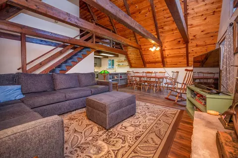 Living - 2437 Chamonix Dr, Arnold, CA 95223 photo 3 of 3