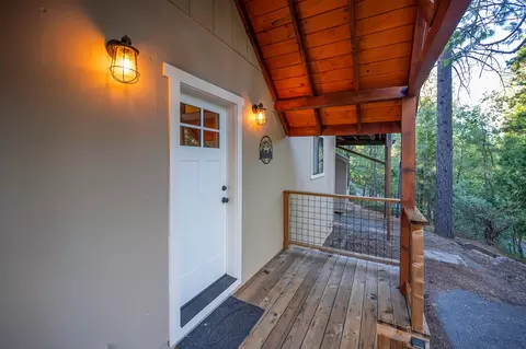 Exterior - 2437 Chamonix Dr, Arnold, CA 95223 photo 6 of 13