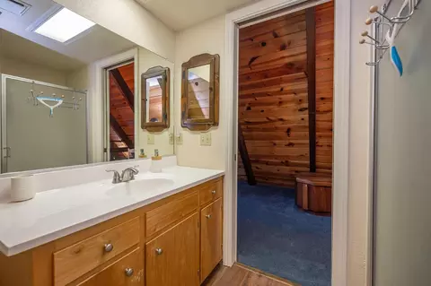 Bath - 2437 Chamonix Dr, Arnold, CA 95223 photo 4 of 4