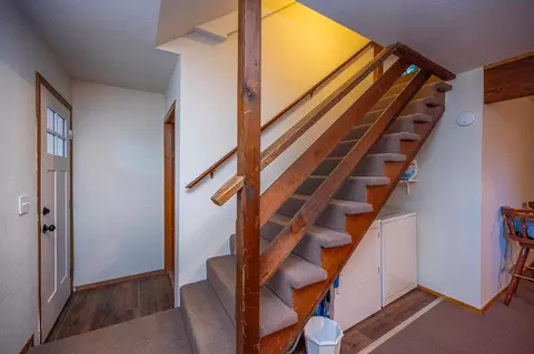 Entry Way - 2437 Chamonix Dr, Arnold, CA 95223 photo 3 of 3