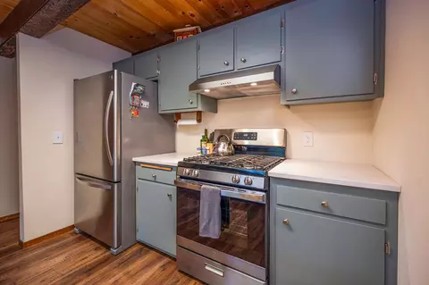 Kitchen - 2437 Chamonix Dr, Arnold, CA 95223 photo 6 of 8
