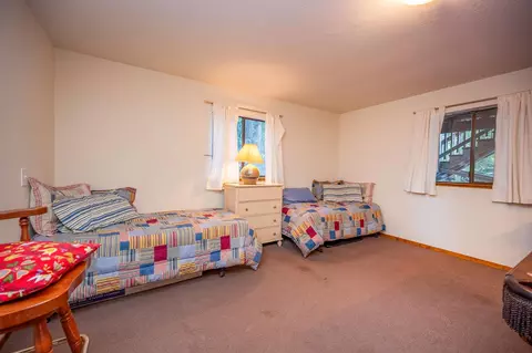 Bedroom - 2437 Chamonix Dr, Arnold, CA 95223 photo 8 of 8