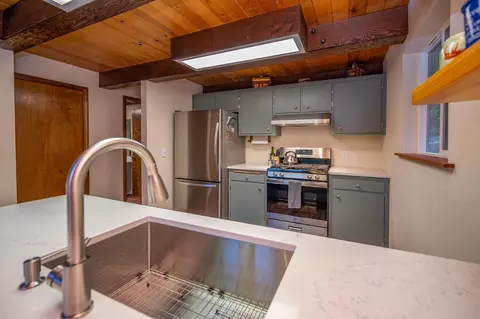 Kitchen - 2437 Chamonix Dr, Arnold, CA 95223 photo 2 of 8
