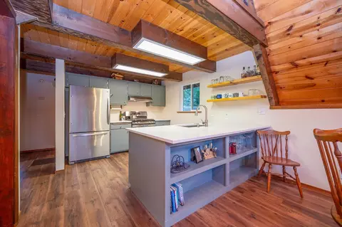 Kitchen - 2437 Chamonix Dr, Arnold, CA 95223 photo 1 of 8