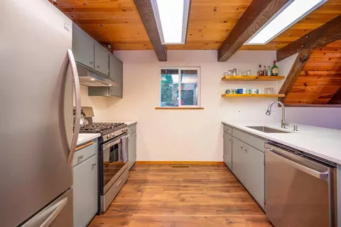 Kitchen - 2437 Chamonix Dr, Arnold, CA 95223 photo 3 of 8