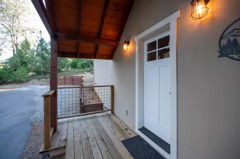 Exterior - 2437 Chamonix Dr, Arnold, CA 95223 photo 7 of 13