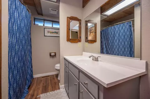 Bath - 2437 Chamonix Dr, Arnold, CA 95223 photo 1 of 4