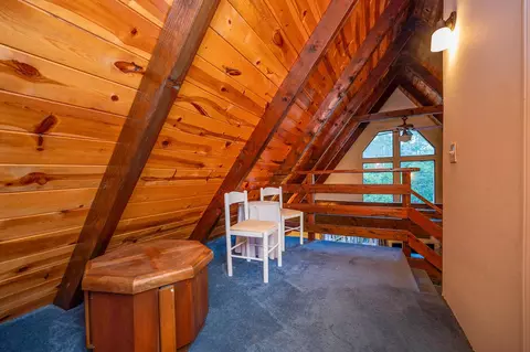 Entry Way - 2437 Chamonix Dr, Arnold, CA 95223 photo 2 of 3