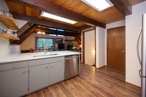 Kitchen - 2437 Chamonix Dr, Arnold, CA 95223 photo 8 of 8