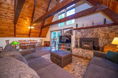 Living - 2437 Chamonix Dr, Arnold, CA 95223 photo 1 of 3