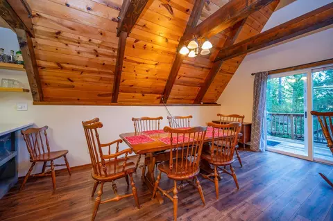 Dining - 2437 Chamonix Dr, Arnold, CA 95223 photo 1 of 4