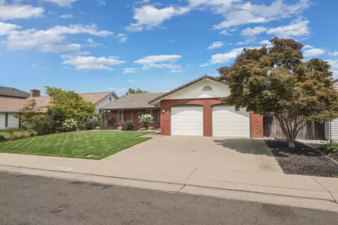 Exterior - 1457 Keagle Way, Lodi, CA 95242 photo 4 of 12