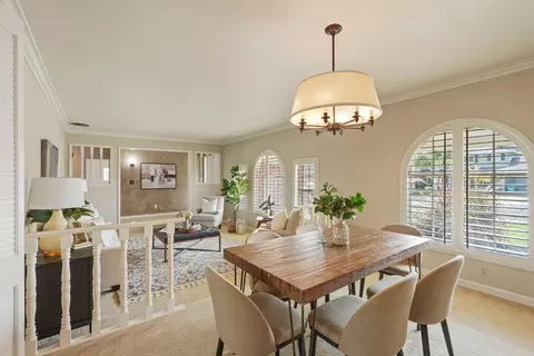 Dining - 1457 Keagle Way, Lodi, CA 95242 photo 2 of 3