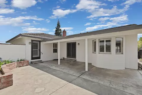 Exterior - 1457 Keagle Way, Lodi, CA 95242 photo 7 of 12
