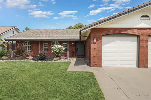 Exterior - 1457 Keagle Way, Lodi, CA 95242 photo 5 of 12