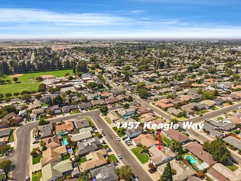 View/Area - 1457 Keagle Way, Lodi, CA 95242 photo 13 of 14