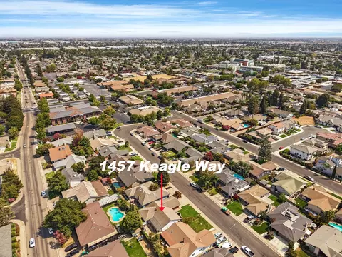 View/Area - 1457 Keagle Way, Lodi, CA 95242 photo 9 of 14