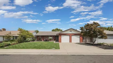 Exterior - 1457 Keagle Way, Lodi, CA 95242 photo 2 of 12