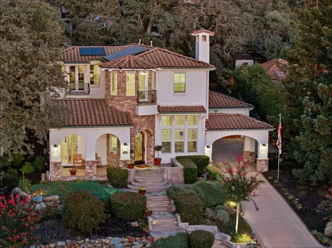 268 Muse Dr, El Dorado Hills, CA 95762