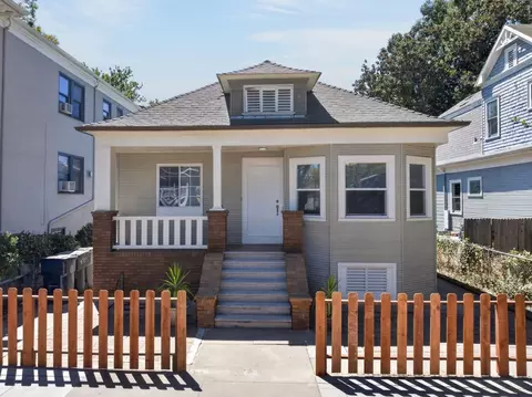1026 V St, Sacramento, CA 95818