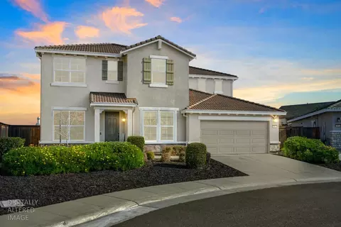 7860 Mount Evans Cir, Roseville, CA 95747
