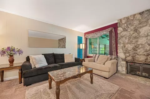 Living - 6447 Rexford Way, Carmichael, CA 95608 photo 2 of 7