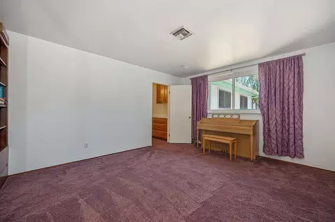 Bedroom - 6447 Rexford Way, Carmichael, CA 95608 photo 1 of 7