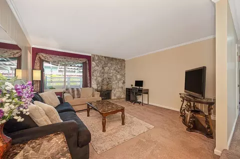 Living - 6447 Rexford Way, Carmichael, CA 95608 photo 3 of 7