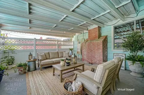 Exterior - 6447 Rexford Way, Carmichael, CA 95608 photo 4 of 10