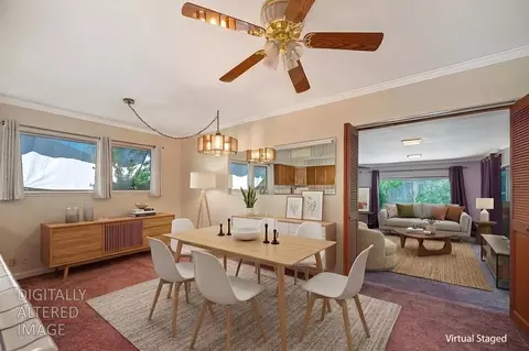 Dining - 6447 Rexford Way, Carmichael, CA 95608 photo 1 of 1