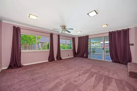 Living - 6447 Rexford Way, Carmichael, CA 95608 photo 7 of 7