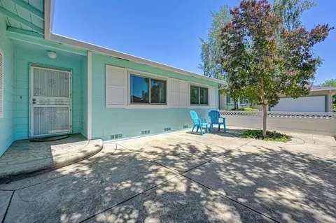 Exterior - 6447 Rexford Way, Carmichael, CA 95608 photo 3 of 10