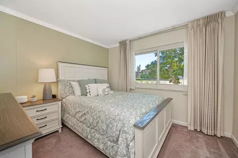 Bedroom - 6447 Rexford Way, Carmichael, CA 95608 photo 4 of 7