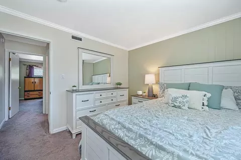 Bedroom - 6447 Rexford Way, Carmichael, CA 95608 photo 5 of 7