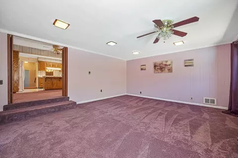 Living - 6447 Rexford Way, Carmichael, CA 95608 photo 6 of 7
