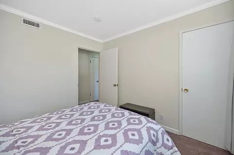 Bedroom - 6447 Rexford Way, Carmichael, CA 95608 photo 3 of 7