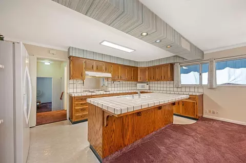 Kitchen - 6447 Rexford Way, Carmichael, CA 95608 photo 1 of 1