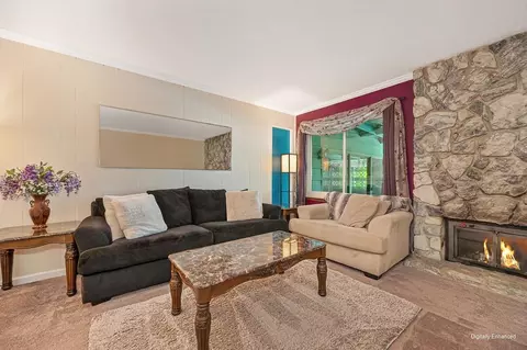 Living - 6447 Rexford Way, Carmichael, CA 95608 photo 1 of 7